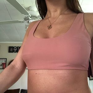 Bathing Suit Top 👙